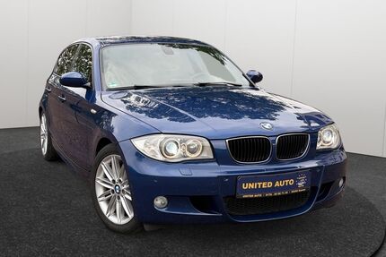 BMW 120 Gebrauchtwagen