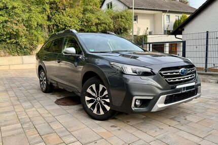Subaru Outback Gebrauchtwagen