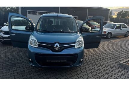 Renault Kangoo Gebrauchtwagen