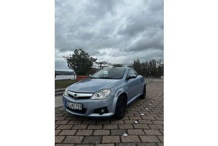 Opel Tigra Gebrauchtwagen
