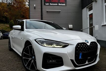 BMW 420 Gebrauchtwagen