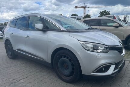 Renault Scenic Gebrauchtwagen