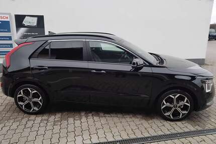 Kia Niro Gebrauchtwagen