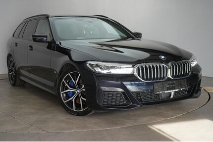 BMW 530 Gebrauchtwagen