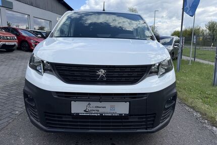 Peugeot Partner Gebrauchtwagen