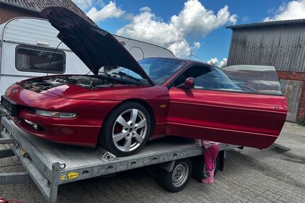 Ford Probe Gebrauchtwagen