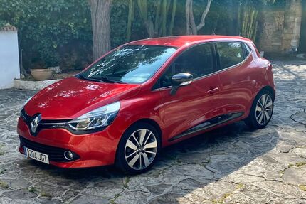 Renault Clio Gebrauchtwagen
