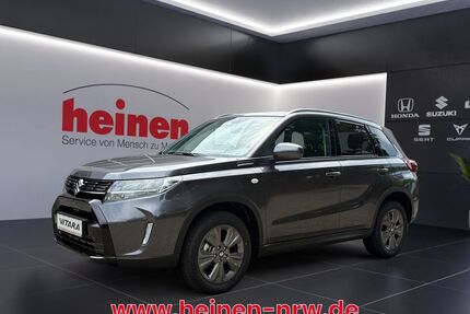 Suzuki Vitara Gebrauchtwagen