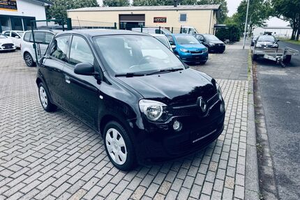 Renault Twingo Gebrauchtwagen