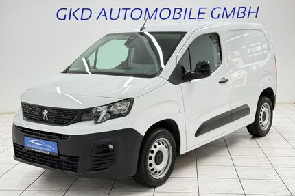 Peugeot Partner Gebrauchtwagen
