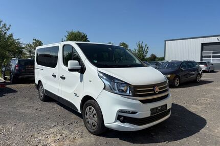 Fiat Talento Gebrauchtwagen