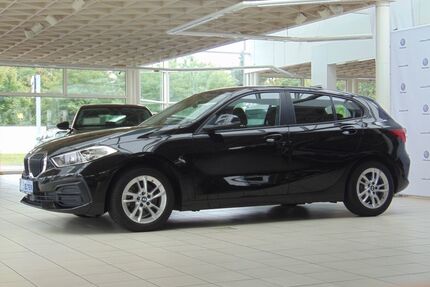 BMW 118 Gebrauchtwagen