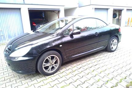 Peugeot 307 Gebrauchtwagen