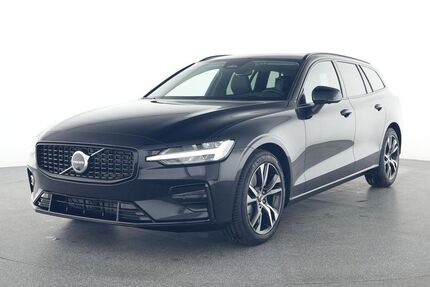 Volvo V60 Gebrauchtwagen