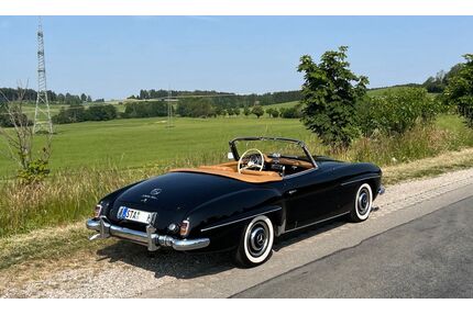 Mercedes-Benz 190 Gebrauchtwagen