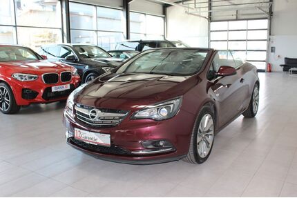 Opel Cascada Gebrauchtwagen