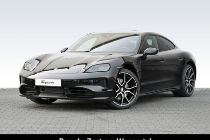 Porsche Taycan Gebrauchtwagen