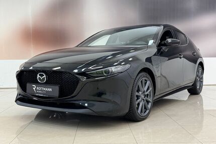 Mazda 3 Gebrauchtwagen