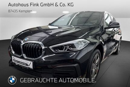 BMW 116 Gebrauchtwagen