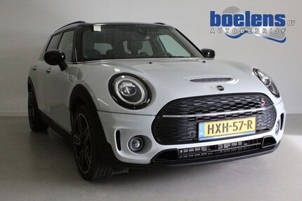 Mini Cooper S Clubman Gebrauchtwagen