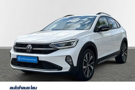 VW Taigo Gebrauchtwagen