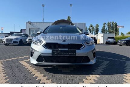 Kia ceed Sportswagon Gebrauchtwagen