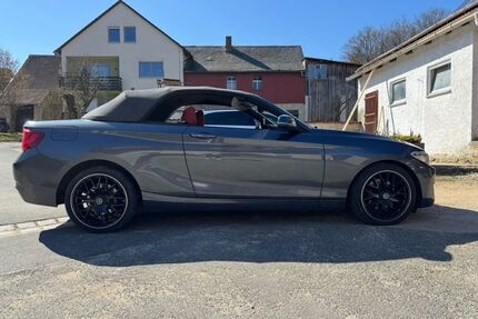 BMW 220 Gebrauchtwagen