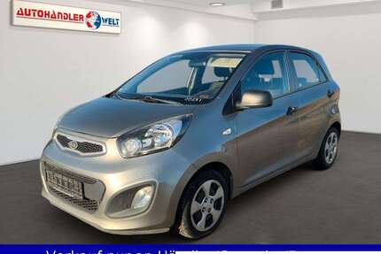 Kia Picanto Gebrauchtwagen