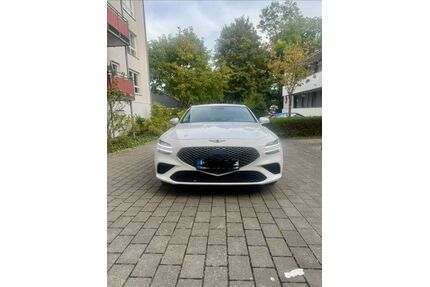 Genesis G70 Gebrauchtwagen