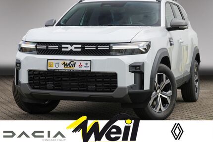 Dacia Bigster Gebrauchtwagen