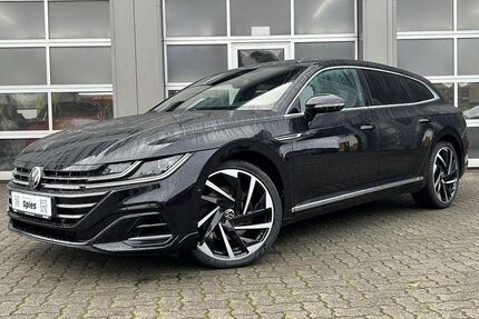 VW Arteon Gebrauchtwagen