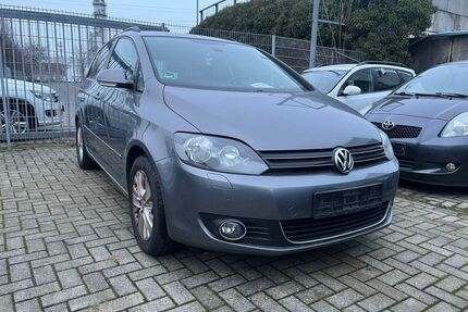VW Golf Plus Gebrauchtwagen