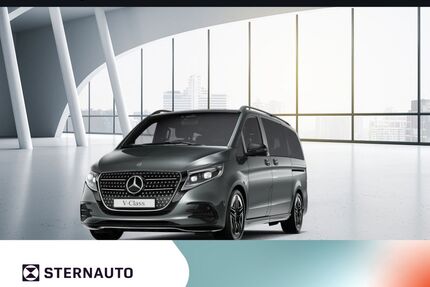 Mercedes-Benz V 300 Gebrauchtwagen