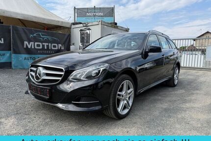 Mercedes-Benz E 350 Gebrauchtwagen