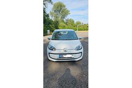 VW up! Gebrauchtwagen
