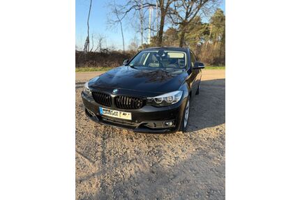 BMW 320 Gran Turismo Gebrauchtwagen
