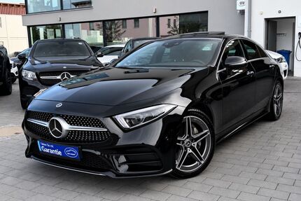 Mercedes-Benz CLS 400 Gebrauchtwagen