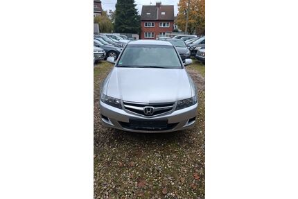 Honda Accord Gebrauchtwagen