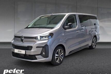 Citroen SpaceTourer Gebrauchtwagen