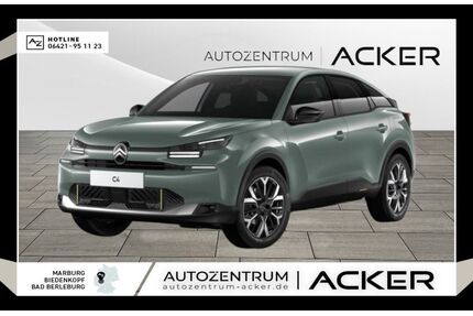 Citroen C4 Gebrauchtwagen