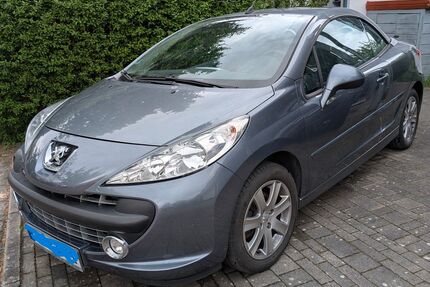 Peugeot 207 Gebrauchtwagen