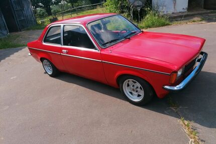 Opel Kadett Gebrauchtwagen