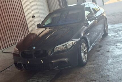 BMW 535 Gebrauchtwagen