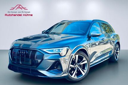 Audi e-tron Gebrauchtwagen