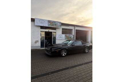 Corvette Andere Gebrauchtwagen