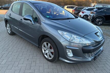 Peugeot 308 Gebrauchtwagen