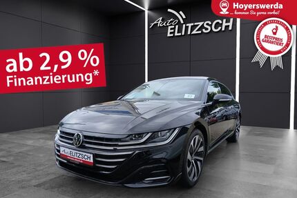 VW Arteon Gebrauchtwagen