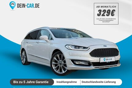 Ford Mondeo Gebrauchtwagen