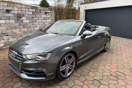 Audi S3 Gebrauchtwagen