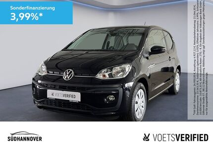 VW up! Gebrauchtwagen
